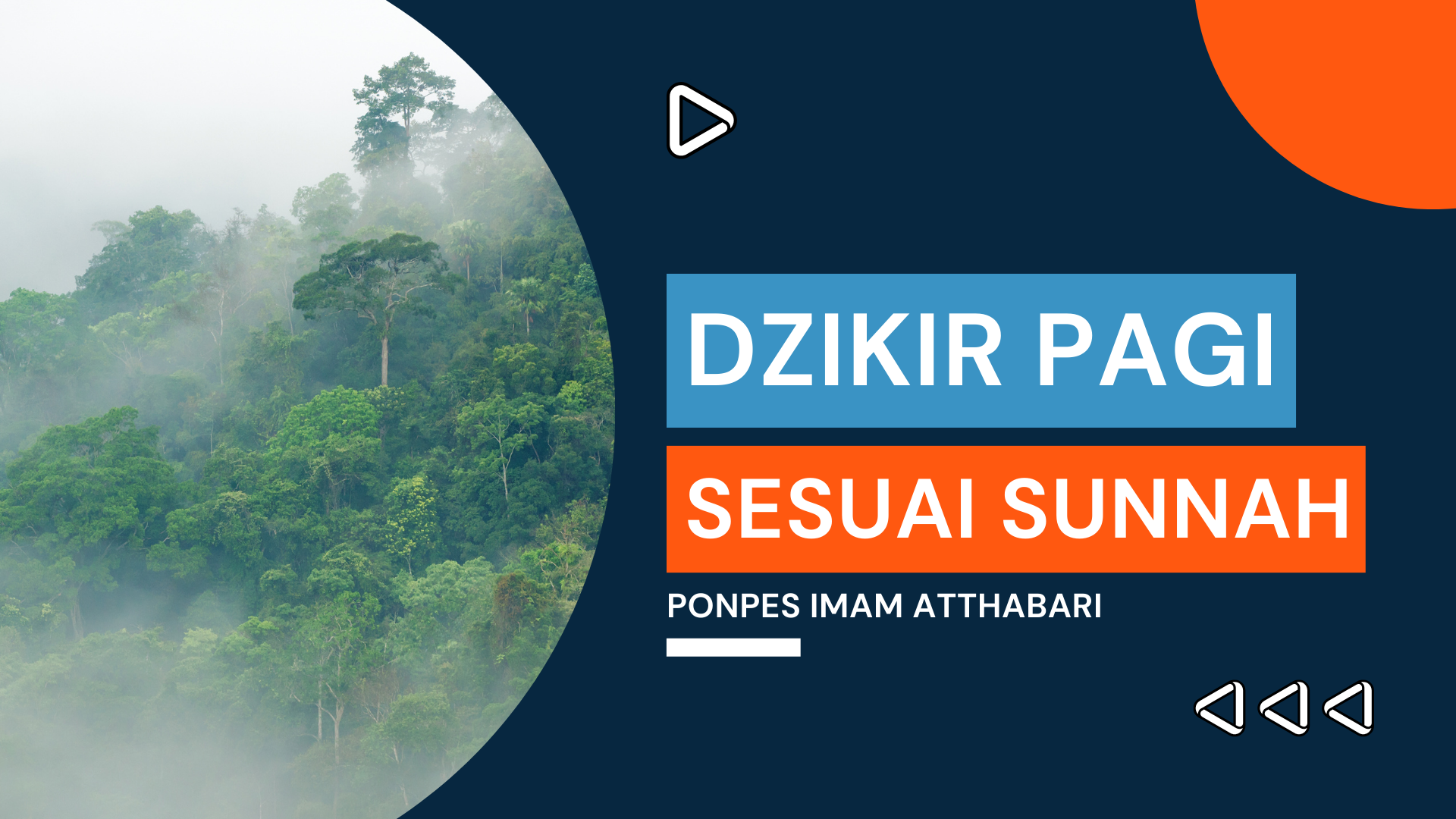 DZIKIR PAGI SESUAI SUNNAH